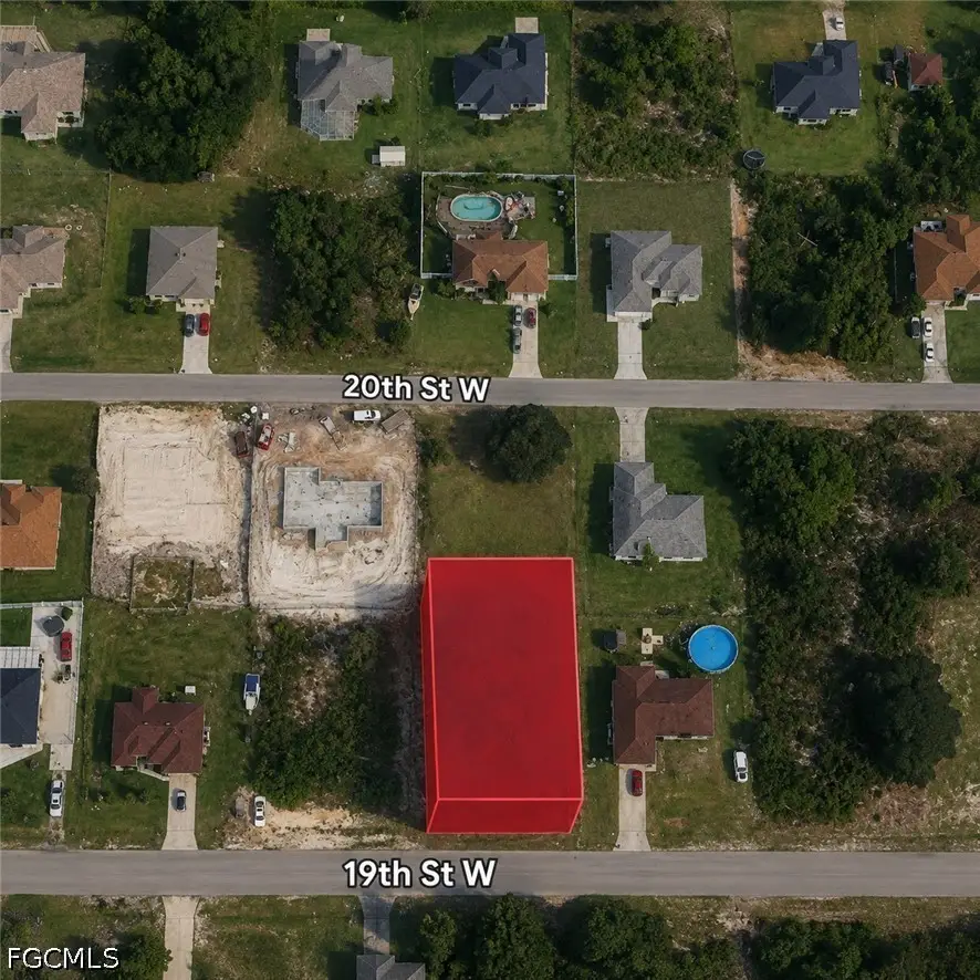 3410 19th Street W, Lehigh Acres, FL 33971 - #1