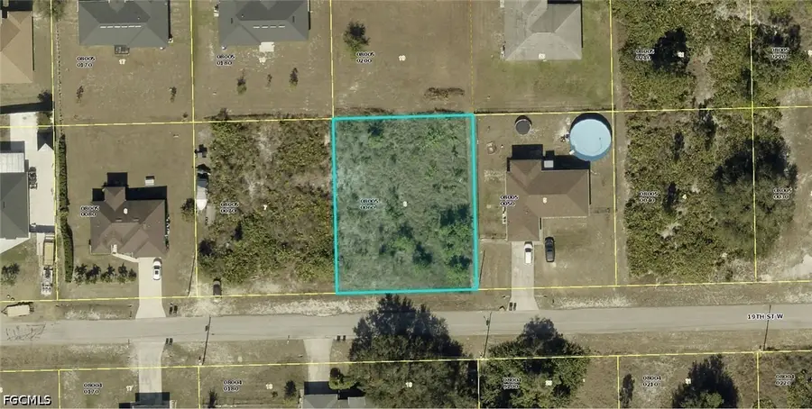 3410 19th Street W, Lehigh Acres, FL 33971 - #2