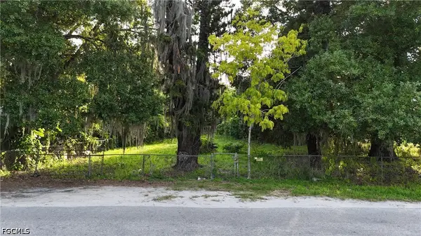 111 S 7th Street, Immokalee, FL 34142