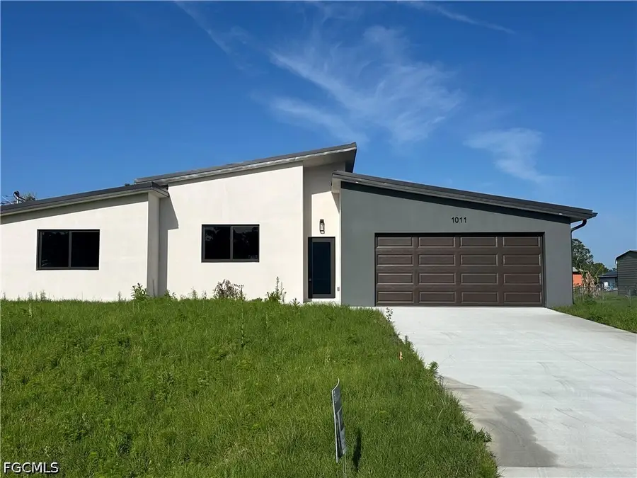 1011 State Avenue, Lehigh Acres, FL 33972 - #2
