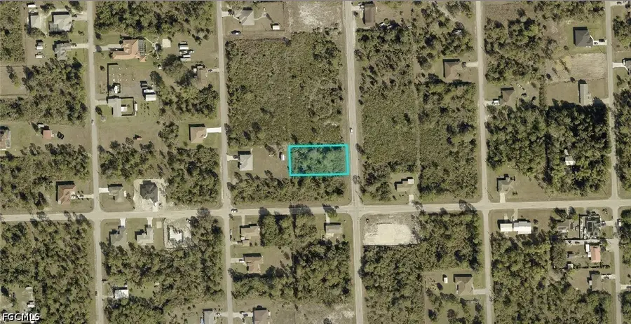 1003 Richmond Avenue N, Lehigh Acres, FL 33972 - #2