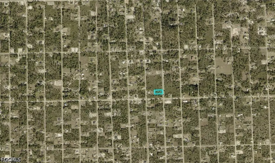 1003 Richmond Avenue N, Lehigh Acres, FL 33972 - #3