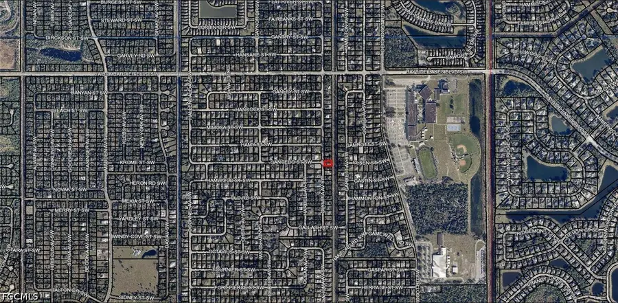 1995 Olympia Avenue, Palm Bay, FL 32908 - #3