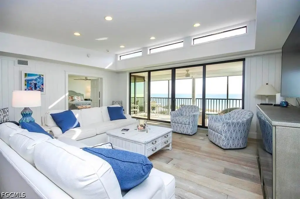 2629 W Gulf Drive #3B, Sanibel, FL 33957 - #1