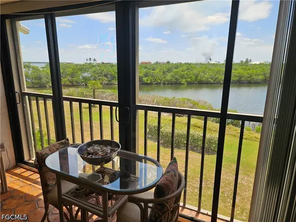 21470 Bay Village Drive #244, Fort Myers Beach, FL 33931