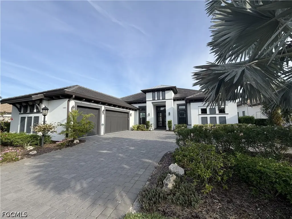 11641 Caleri Court, Fort Myers, FL 33913 - #1