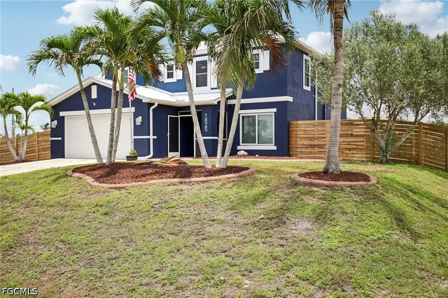 1825 NW 23rd Terrace, Cape Coral, FL 33993 - #3