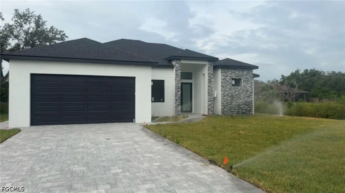 3811 37th Street Sw, Lehigh Acres, FL 33976 - #1