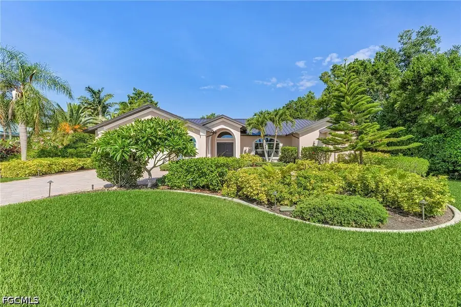 12641 Panasoffkee Drive, North Fort Myers, FL 33903 - #3
