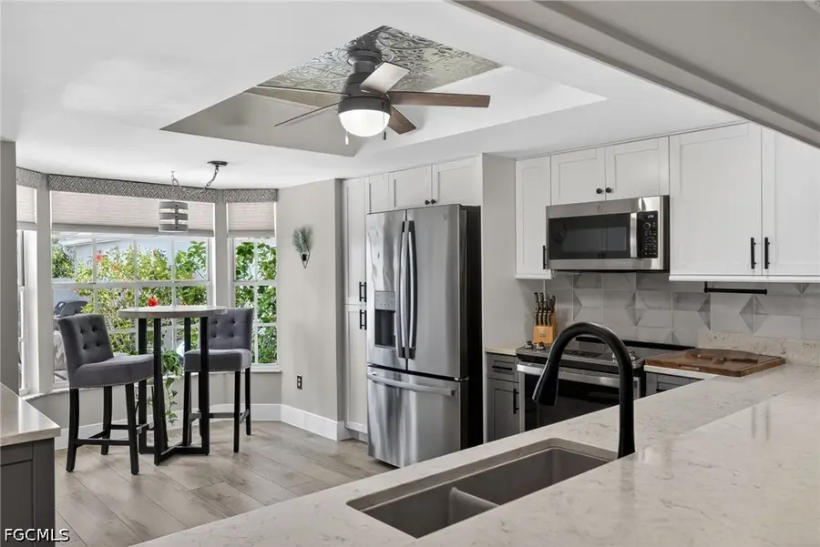 15411 River Vista Drive S #202, North Fort Myers, FL 33917 - #3