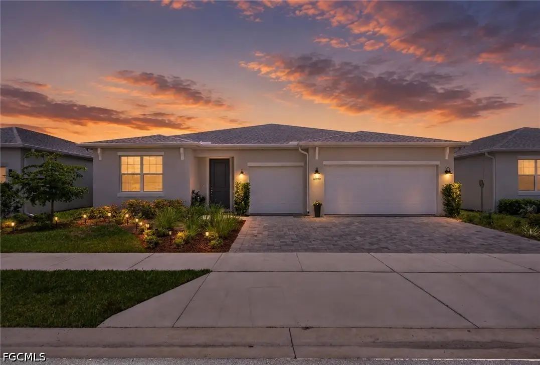16399 Marsh Lane, Punta Gorda, FL 33982 - #1