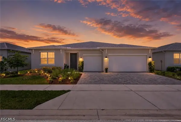 16399 Marsh Lane, Punta Gorda, FL 33982