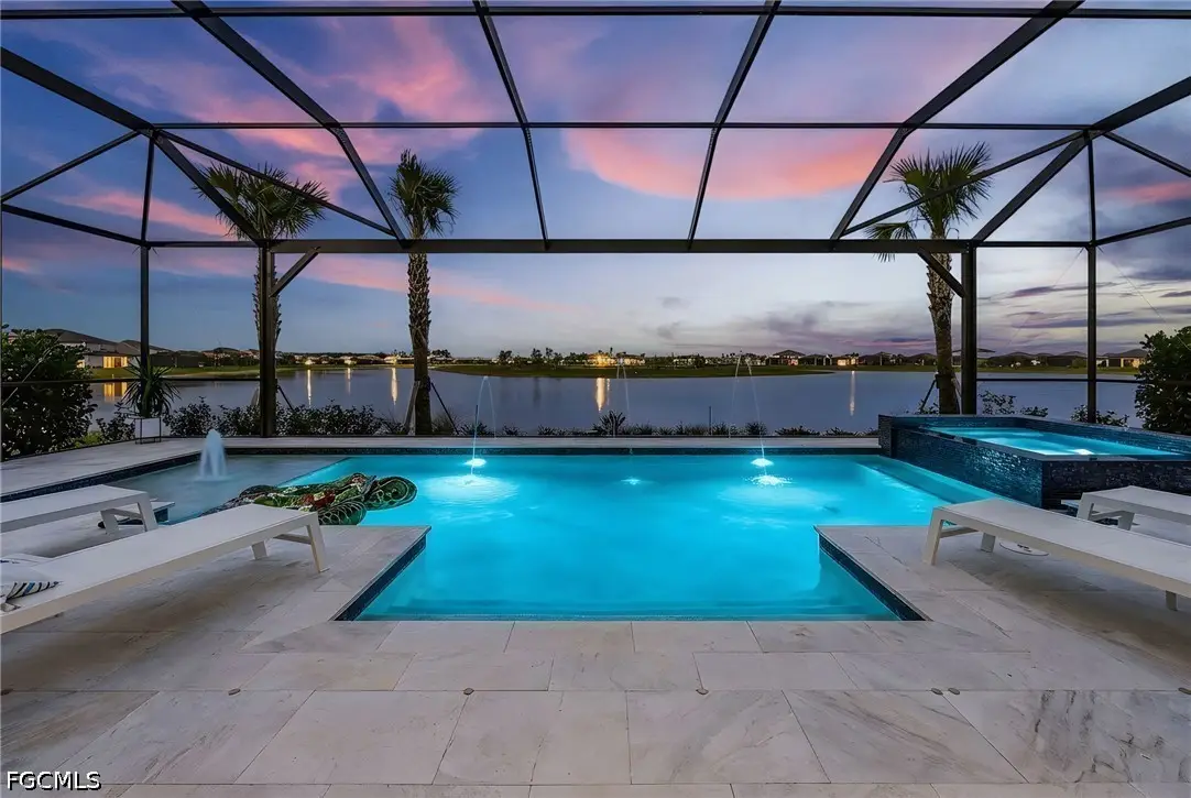 20852 Napa Loop, Estero, FL 33928 - #1