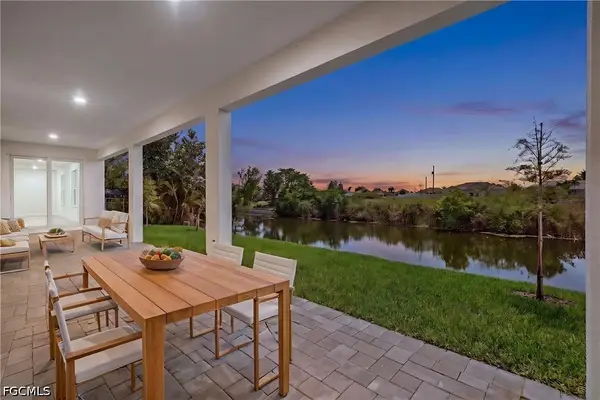 2032 NW 2nd Avenue, Cape Coral, FL 33993