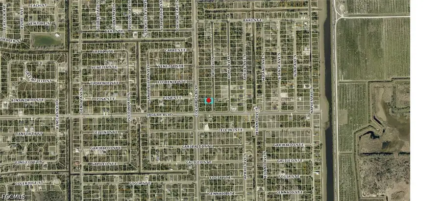770 Oro Avenue S, Lehigh Acres, FL 33974 - #2