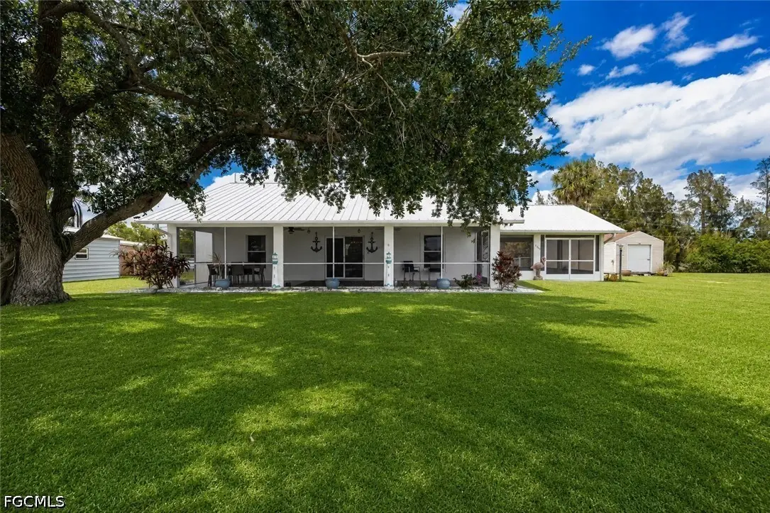 1159 Lock Lane, Moore Haven, FL 33471 - #1