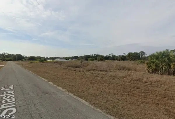 7026 Shasta Circle, Labelle, FL 33935