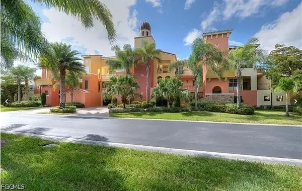 8597 Via Garibaldi Circle #207, Estero, FL 33928