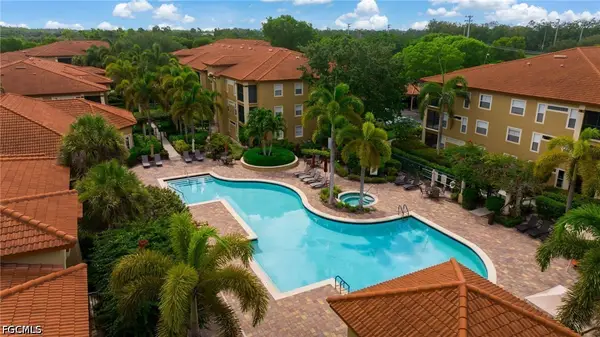 8940 Colonnades Court E #731, Bonita Springs, FL 34135