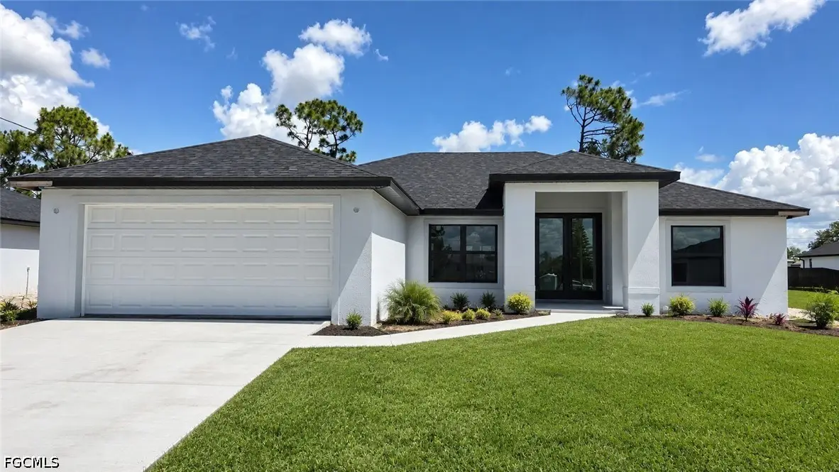 4200 14th Street Sw, Lehigh Acres, FL 33976 - #1
