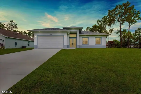 654 Trinity Street E, Lehigh Acres, FL 33974