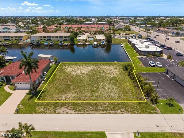 1612 SE 41st Street, Cape Coral, FL 33904