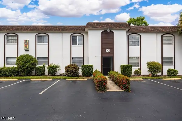 2828 Jackson Street #B3, Fort Myers, FL 33901