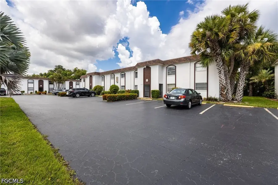 2828 Jackson Street #B3, Fort Myers, FL 33901 - #2