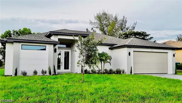 4112 36th Street Sw, Lehigh Acres, FL 33976