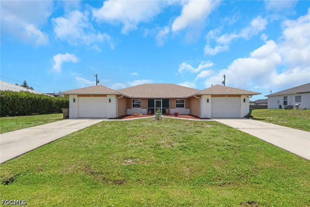 24 NW 15th Place, Cape Coral, FL 33993 - #1