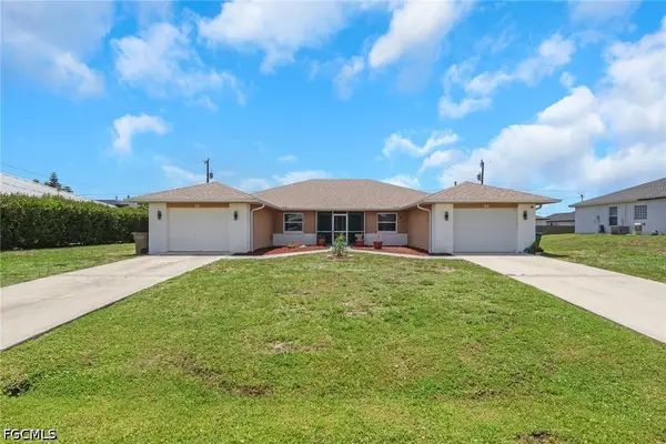 24 NW 15th Place, Cape Coral, FL 33993