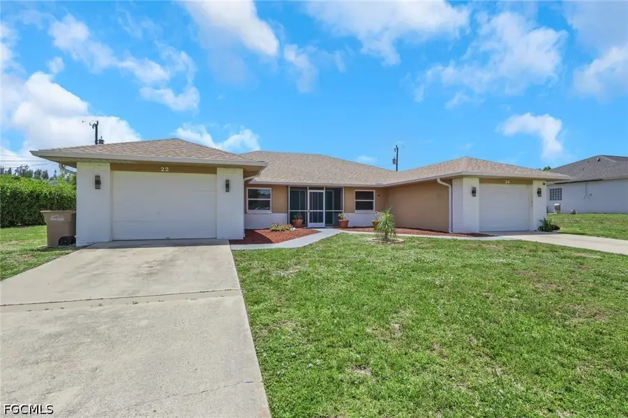24 NW 15th Place, Cape Coral, FL 33993 - #2