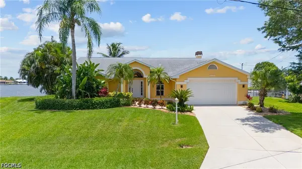 102 SW 9th Street, Cape Coral, FL 33991