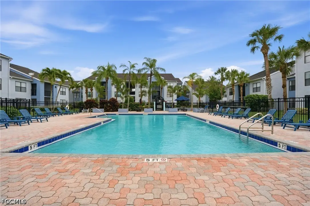 13515 Eagle Ridge Drive #525, Fort Myers, FL 33912 - #1
