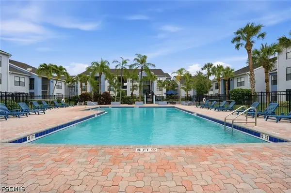 13515 Eagle Ridge Drive #525, Fort Myers, FL 33912