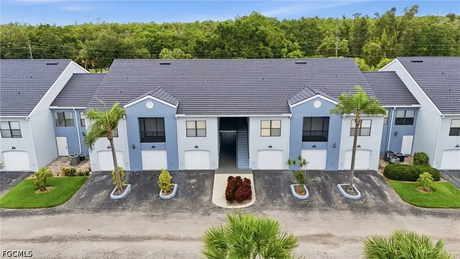 13515 Eagle Ridge Drive #525, Fort Myers, FL 33912 - #3