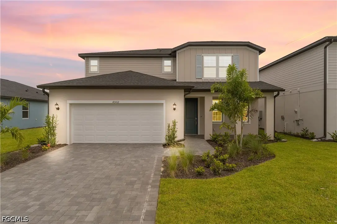 45012 Pipevine Circle, Punta Gorda, FL 33982 - #1