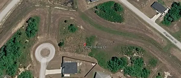 3210 W Iris Court, Labelle, FL 33935