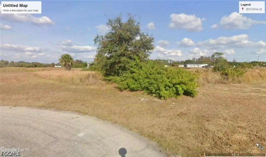 3210 W Iris Court, Labelle, FL 33935 - #3
