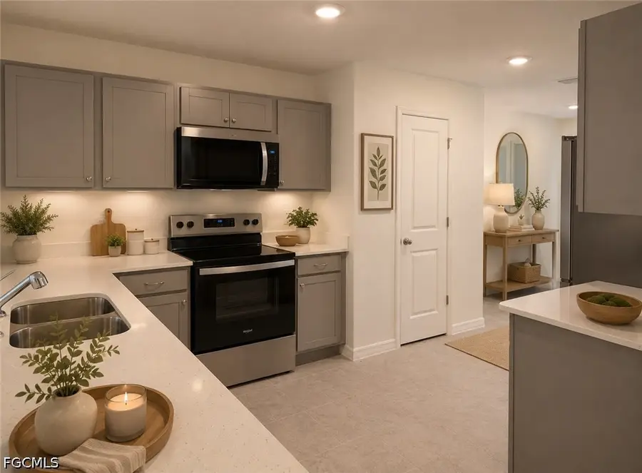 9003 E Castle Circle, Labelle, FL 33935 - #3