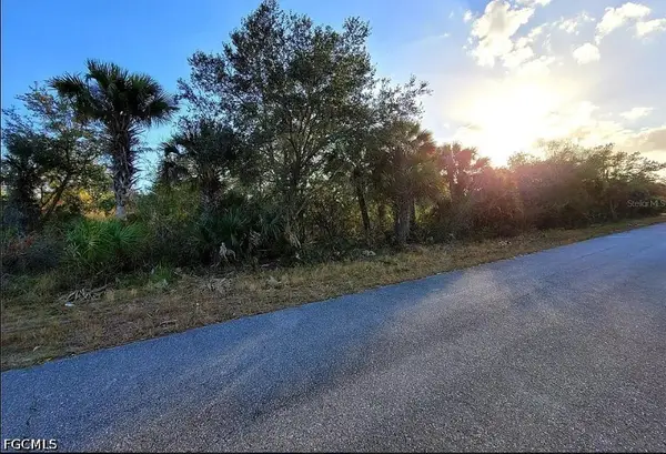 19177 Sherbrooke Avenue, Port Charlotte, FL 33954