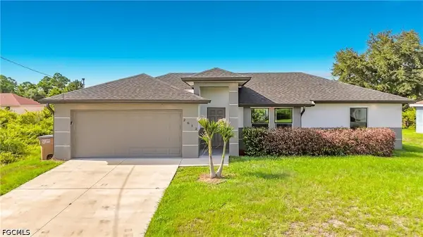 2612 15th Street Sw, Lehigh Acres, FL 33976