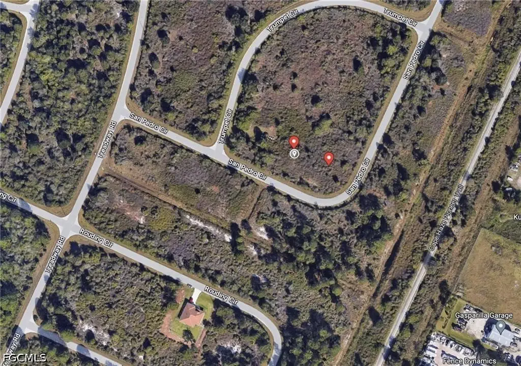 7329 San Pedro Circle, Port Charlotte, FL 33981 - #1
