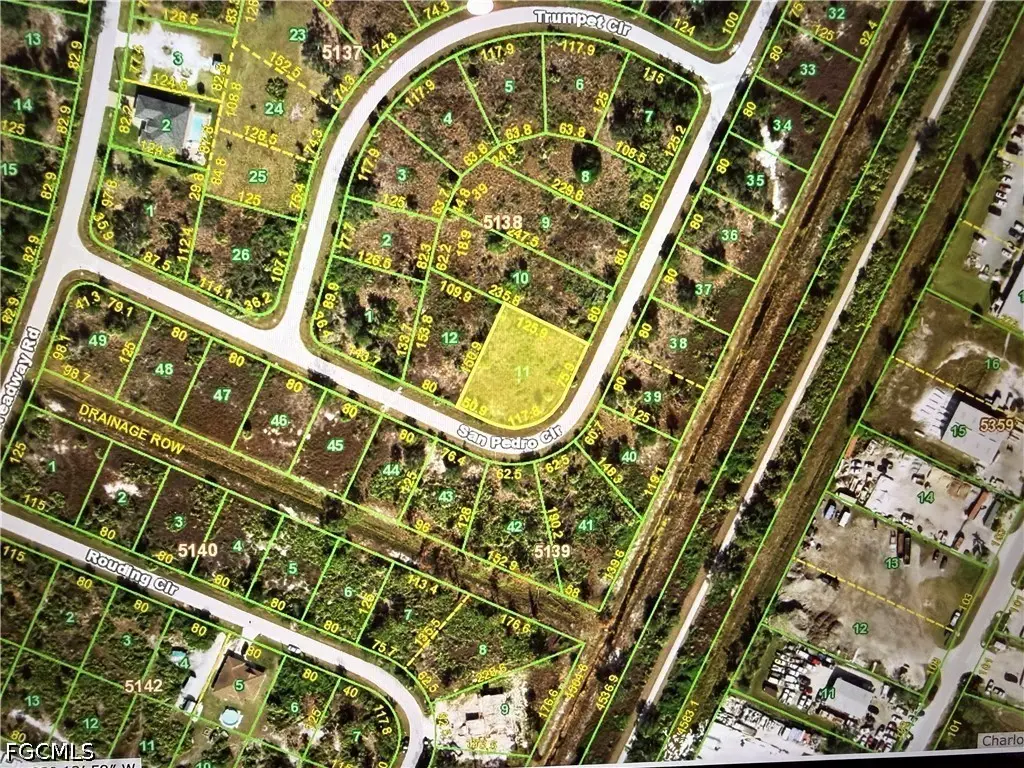 7305 San Pedro Circle, Port Charlotte, FL 33981 - #1