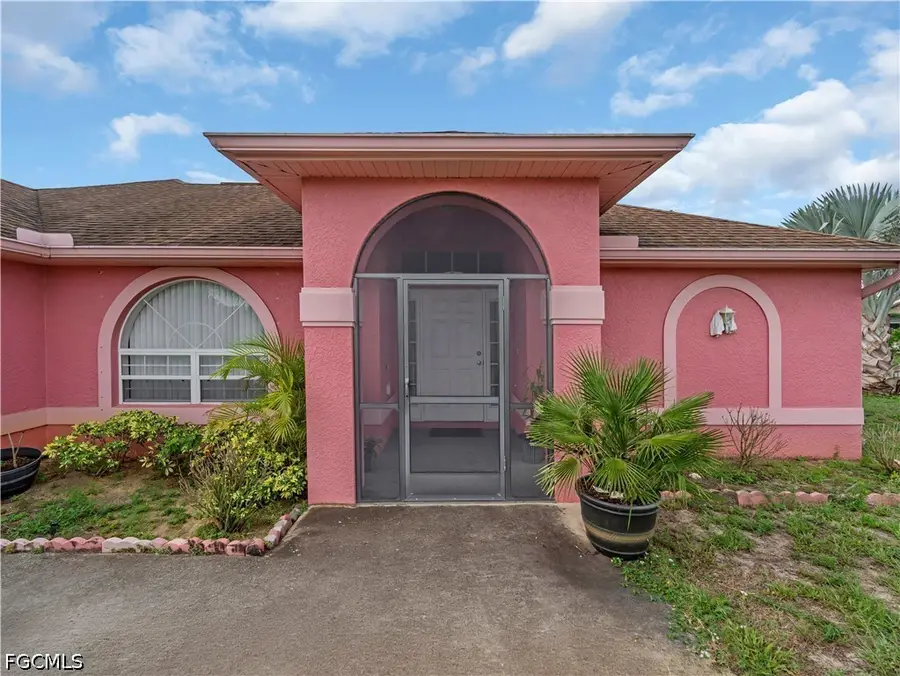 4300 E 3rd Street, Lehigh Acres, FL 33936 - #3