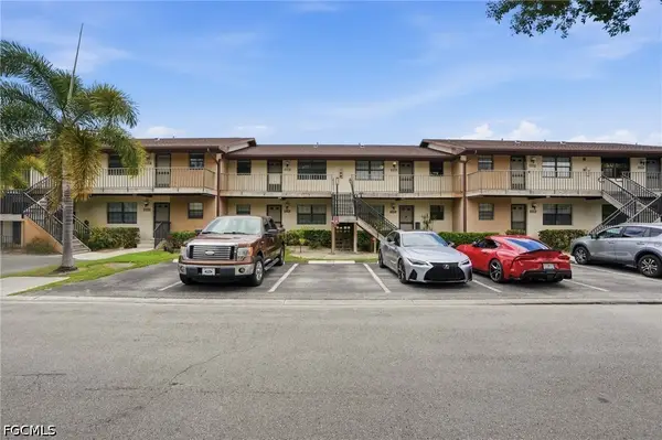 5323 Treetops Drive #T203, Naples, FL 34113