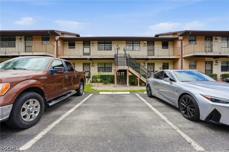 5323 Treetops Drive #T203, Naples, FL 34113 - #2