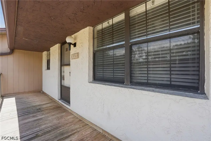5323 Treetops Drive #T203, Naples, FL 34113 - #3