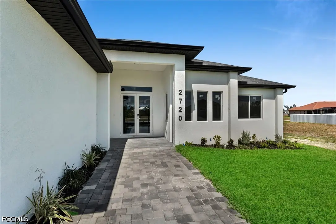 2720 NW 41st Avenue, Cape Coral, FL 33993 - #1