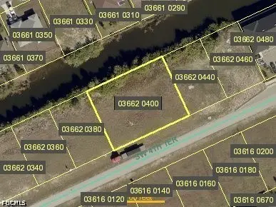 1429 SW 4th Terrace, Cape Coral, FL 33991